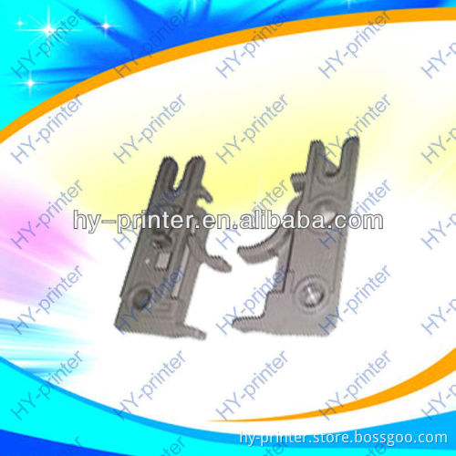 New compatible LX300 left/right bushing fastener holder for paper Tractor unit ,Tractor feed
